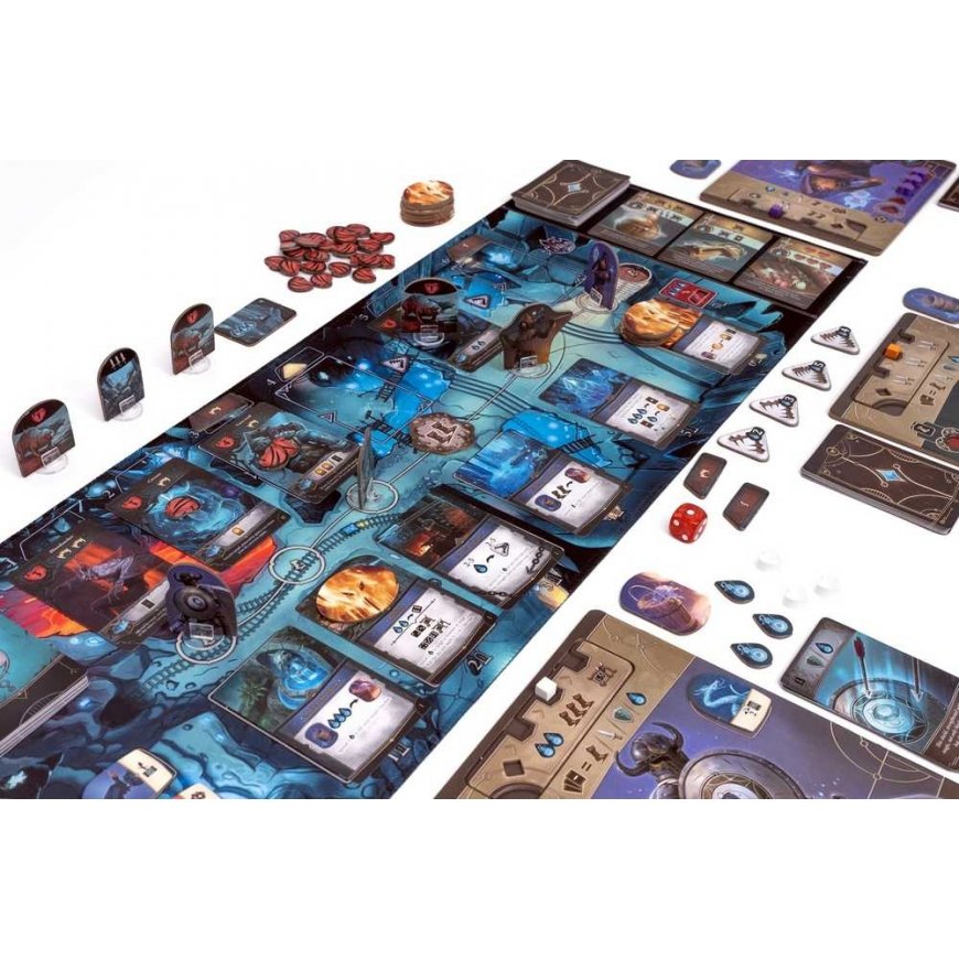 Rebel Dungeon Legends – 4