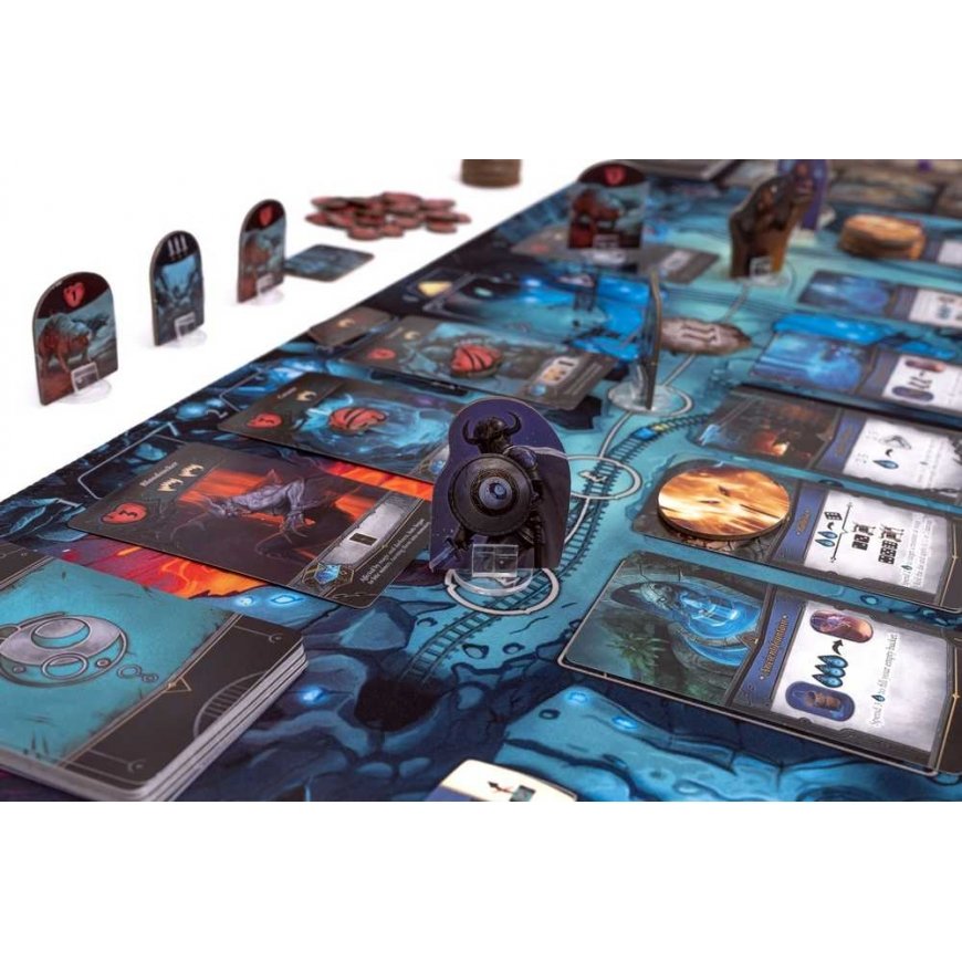 Rebel Dungeon Legends – 5