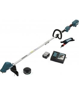 Makita DUR192LRT1 Cordless Lawn Trimmer