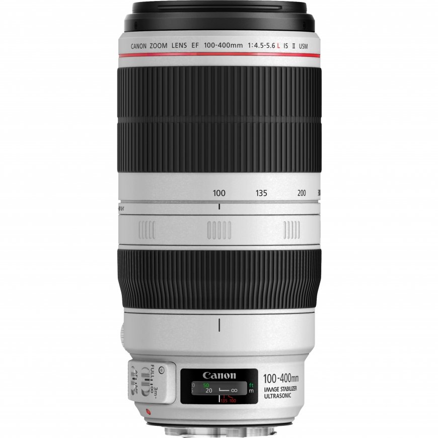 Canon 9524B005 kameras objektīvs & filtrs