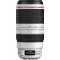 Canon 9524B005 kameras objektīvs & filtrs SLR Telefoto objektīvs Melns, Balts Canon 9524B005 kameras objektīvs & filtrs SLR Telefoto objektīvs Melns, Balts