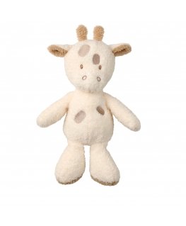 NATTOU Teddy Pehmokirahvi