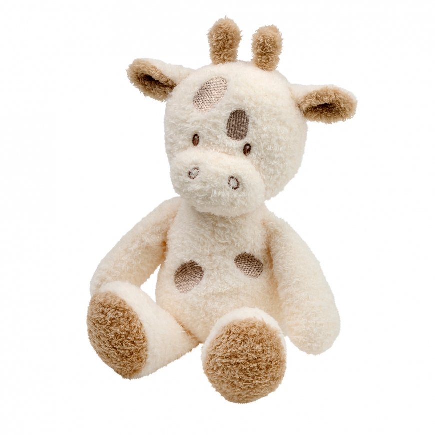 NATTOU Teddy pehme kaelkirjak – 2