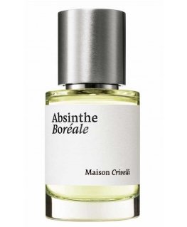 Maison Crivelli Absinthe Boreale Eau de Parfum Spray 30ml