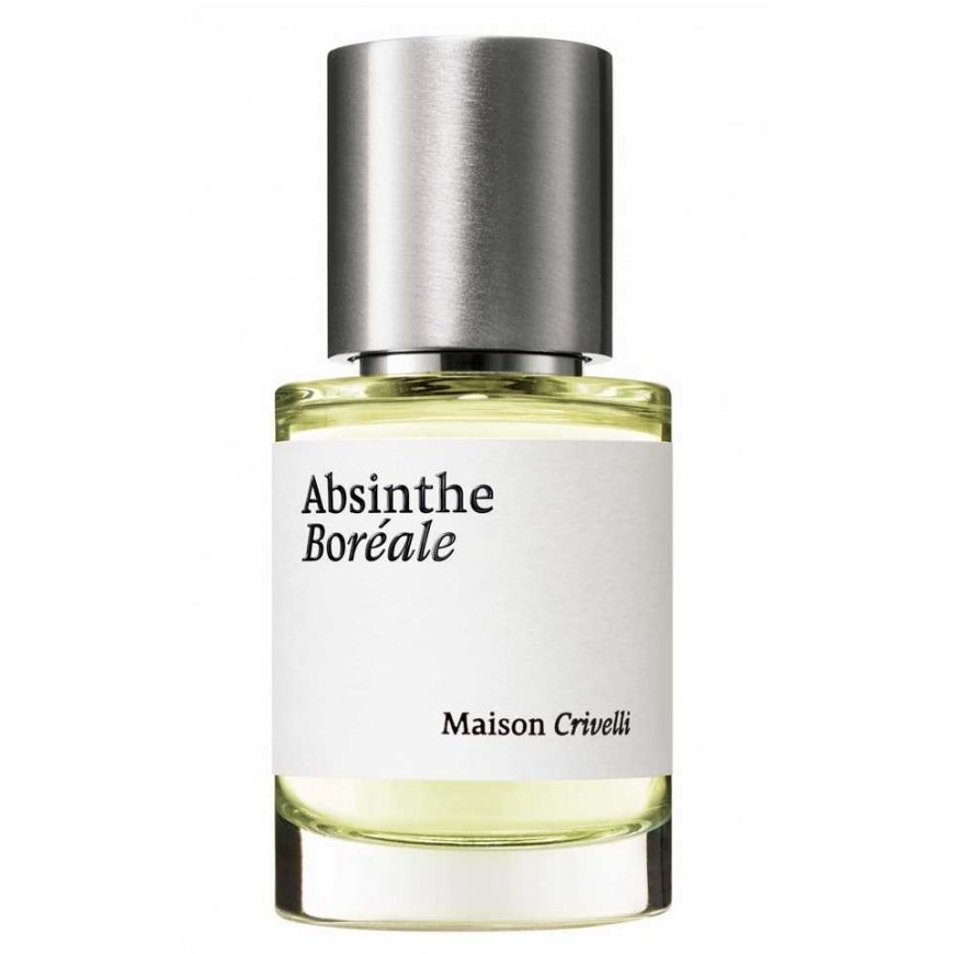 Maison Crivelli Maison Crivelli Absinthe Boreale