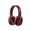 Havit PRO Bluetooth Kulaklık Kırmızı Havit PRO Bluetooth Kulaklık Kırmızı