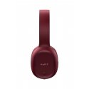 Havit PRO Bluetooth Kulaklık Kırmızı Austiņas Vadu & Bezvadu Ausīs Zvani /mūzika/sports/ikdiena Burg Havit PRO Bluetooth Kulaklık Kırmızı Austiņas Vadu & Bezvadu Ausīs Zvani /mūzika/sports/ikdiena Burg