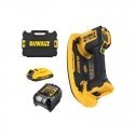 DEWALT VACUUM LIFT GRABO 18V DCE590D1T 1x2Ah DEWALT VACUUM LIFT GRABO 18V DCE590D1T 1x2Ah