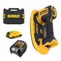 DEWALT PÖYYNOSTOTURA 18V DCE590D1T 1x2Ah DEWALT PÖYYNOSTOTURA 18V DCE590D1T 1x2Ah
