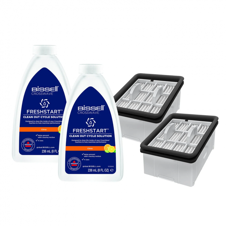 Bissell 4087 CrossWave FreshStart Accessory