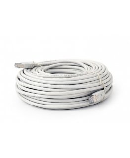 Gembird PP6-30M verkkokaapeli Harmaa Cat6 F/UTP (FTP)