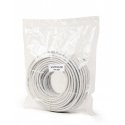 Gembird PP6-30M tīkla kabelis Pelēks Cat6 F/UTP (FTP) Gembird PP6-30M tīkla kabelis Pelēks Cat6 F/UTP (FTP)