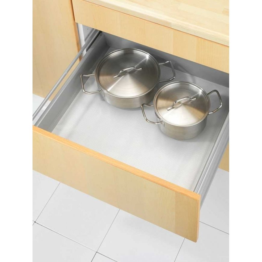 WENKO - Drawer mat, 150x50 cm – 2