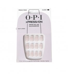 Opi Xpress-On Artificial Nails Nail Art Haluan sen, sain sen 30 U