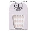 Opi Xpress-On Artificial Nails Nail Art Haluan sen, sain sen 30 U Opi Xpress-On Artificial Nails Nail Art Haluan sen, sain sen 30 U
