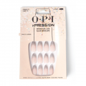 Opi Xpress-On Artificial Nails Nail Art Haluan sen, sain sen 30 U Opi Xpress-On Artificial Nails Nail Art Haluan sen, sain sen 30 U