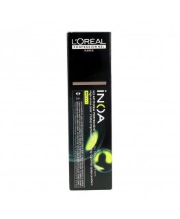Hiusväri "L'oreal Professionnel Inoa No Ammonia Permanent Color" 6.13 60g