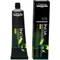Hiusväri "L'oreal Professionnel Inoa No Ammonia Permanent Color" 6.13 60g Hiusväri "L'oreal Professionnel Inoa No Ammonia Permanent Color" 6.13 60g