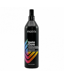 Matrix Leave-in treatment for damaged hair Insta Cure (Porosity Treatment) 500 ml 500ml atstatomoji plaukų priežiūros priemonė