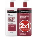 Neutrogena REPARACIÓN INTENSA Body Lotion 750 ml x 2 Neutrogena REPARACIÓN INTENSA Body Lotion 750 ml x 2