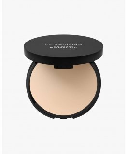 Bare Minerals Bareminerals Original Mineral Veil Compact Sheer Tan, 9 g