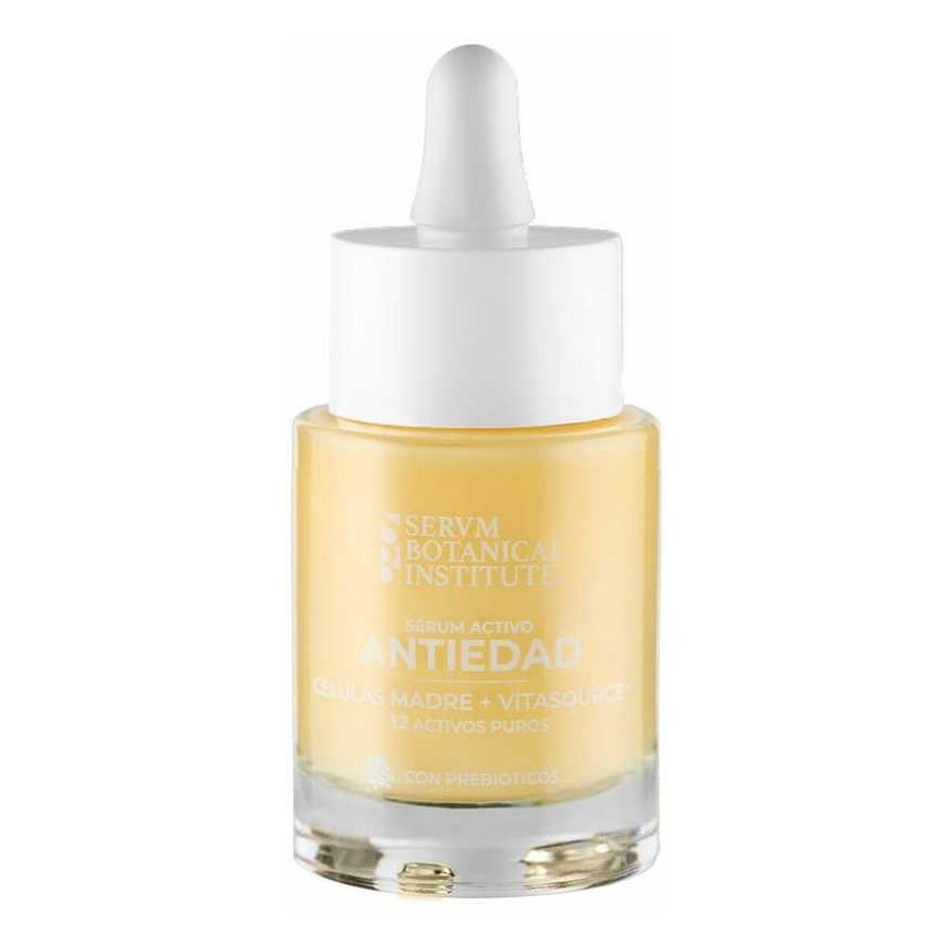day cream Servm Botanical Institute SERUM ACTIVO 30 ml – 2