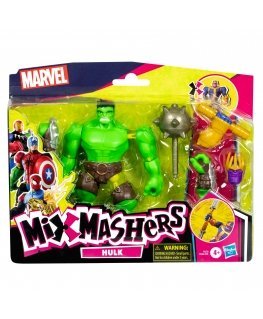 AVENGERS Hahmo Mixmashers deluxe, 12,7 cm