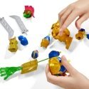 AVENGERS Mixmashers deluxe figūriņa, 12,7 cm AVENGERS Mixmashers deluxe figūriņa, 12,7 cm