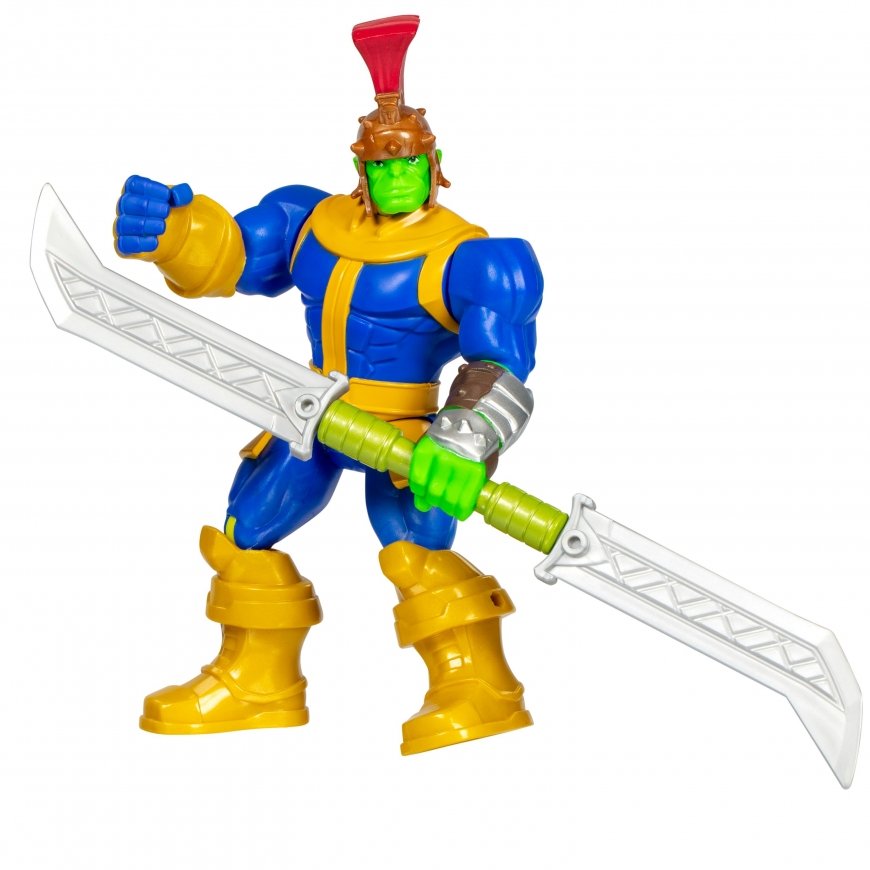 AVENGERS Mixmashers deluxe figure 12,7 cm – 4