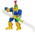 AVENGERS Mixmashers deluxe figūriņa, 12,7 cm AVENGERS Mixmashers deluxe figūriņa, 12,7 cm