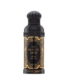 Alexandre J Alexandre.J The Majestic Oud - EDP 100ml NICHE Perfumes Unisex EDP
