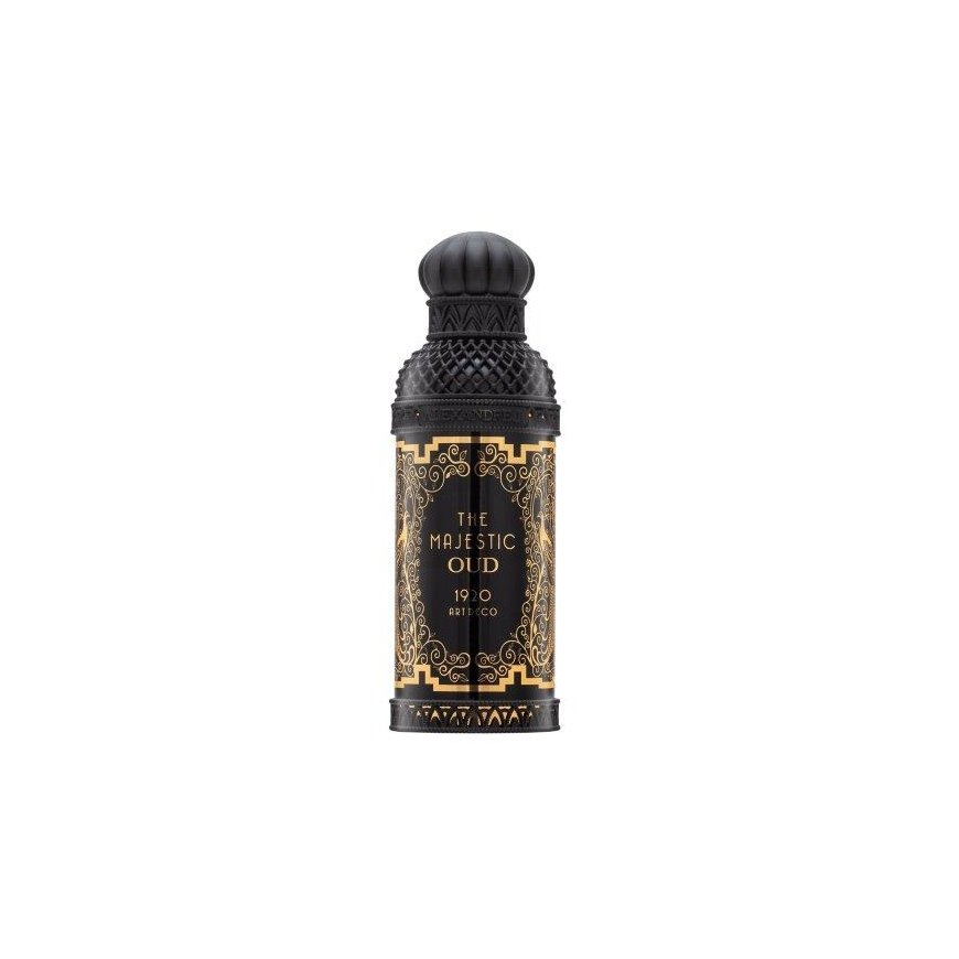 Alexandre J Alexandre.J The Majestic Oud - EDP 100ml NICHE Perfumes Unisex EDP