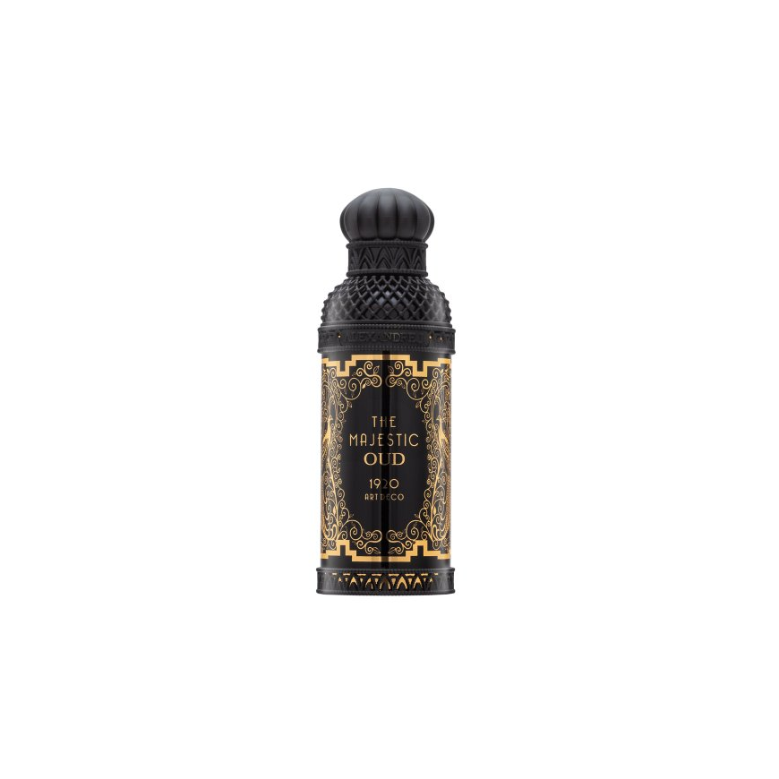 Alexandre J Alexandre.J The Majestic Oud - EDP 100ml NICHE Perfumes Unisex EDP – 2
