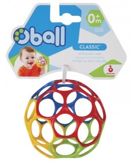 Toysmith Oball Classic