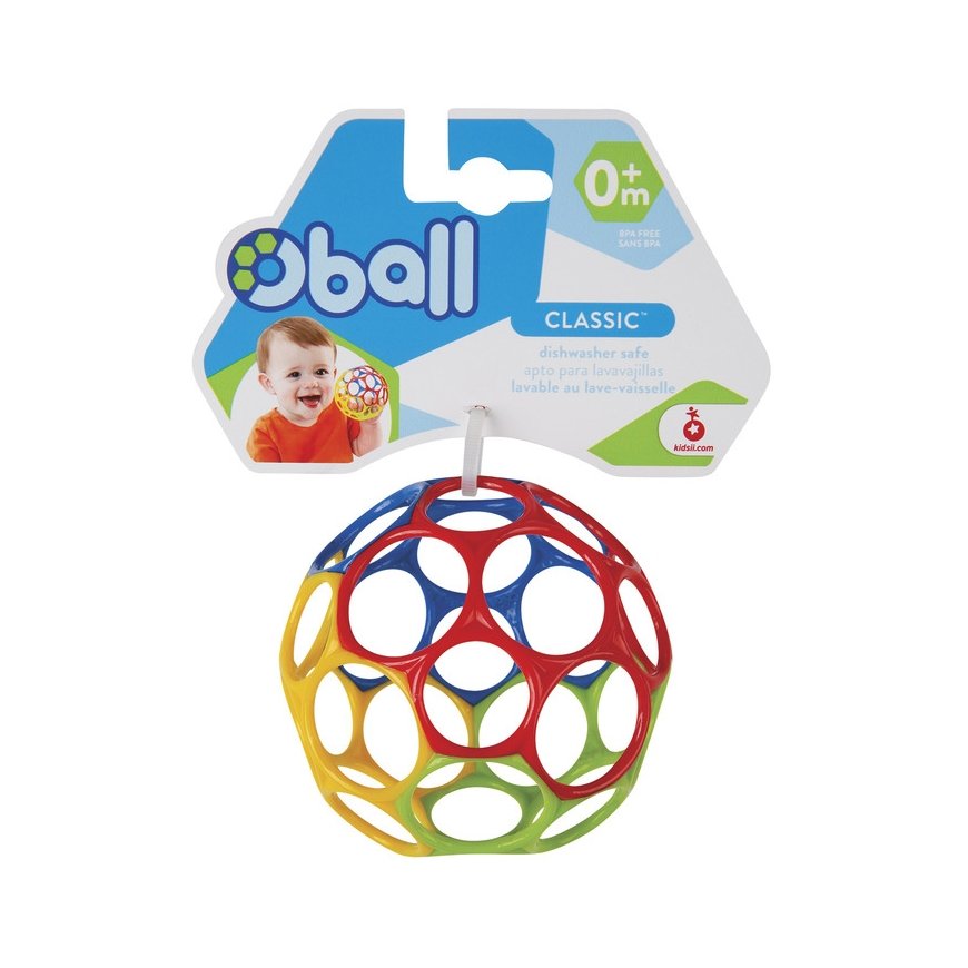 Toysmith Oball Classic