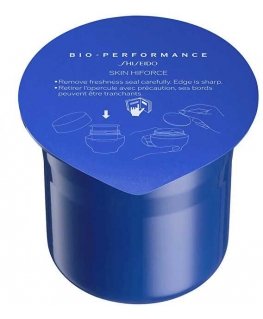Shiseido Bio-Performance Skin Hiforce Cream Recharge, 50 ml