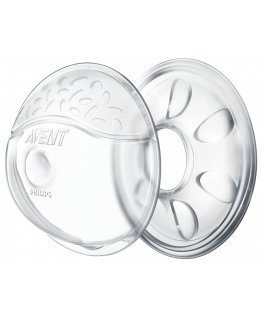 Philips AVENT SCF157/02 Набор накладок для сбора грудного молока