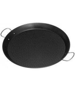 Mustang -paellapannu nonstick, 46 cm
