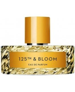 Vilhelm Parfumerie 125th & Bloom EDP Purškiklis 100ml