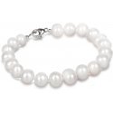 Jwl Luxury Pearls JL0362 tikra balto perlo apyranke