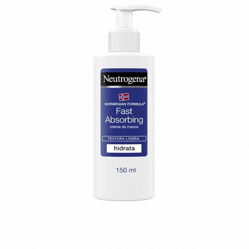 Neutrogena Hand cream Neutrogena Norwegian Formula