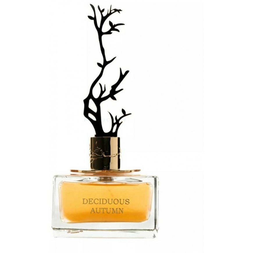 Aurora Scents Deciduous Autumn - EDP 100 ml + EDP 8 ml