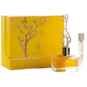 Aurora Scents Deciduous Autumn - EDP 100 ml + EDP 8 ml Aurora Scents Deciduous Autumn - EDP 100 ml + EDP 8 ml
