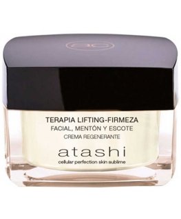 Atashi CELLULAR PERFECTION SKIN SUBLIME kohottava-kiinteyttävä hoito 50 ml