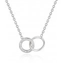Troli Minimalist steel necklace VJMS004NS Troli Minimalist steel necklace VJMS004NS