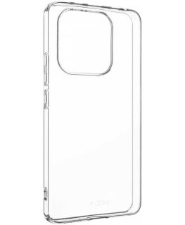 Case Fixed Story | Back Cover | Xiaomi | Redmi Note 14 | TPU | Clear
