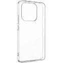 Case Fixed Story | Back Cover | Xiaomi | Redmi Note 14 | TPU | Clear