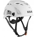 Kask Spa Kask WHE00105-201 SUPERPLASMA AQ HI VIZ, 201-Baltas Kask Spa Kask WHE00105-201 SUPERPLASMA AQ HI VIZ, 201-Baltas