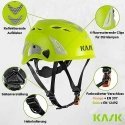 Kask Spa Kask WHE00105-201 SUPERPLASMA AQ HI VIZ, 201-White Kask Spa Kask WHE00105-201 SUPERPLASMA AQ HI VIZ, 201-White