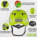 Kask Spa Kask WHE00105-201 SUPERPLASMA AQ HI VIZ, 201-valkoinen Kask Spa Kask WHE00105-201 SUPERPLASMA AQ HI VIZ, 201-valkoinen